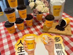 -麦当劳(北京路广百广场店)