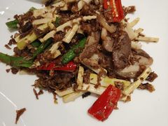 -干老四雅鱼饭店(滨江西路店)
