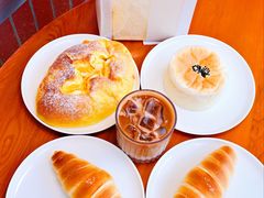 -StrasBake日式面包