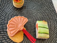 -大堂吧(大连金石滩绿发希尔顿度假酒店)