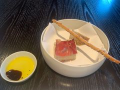 -当米亚诺意大利餐厅(武汉光谷凯悦酒店)