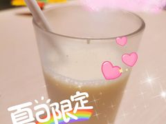 -永和大王(茉莉上新·军博店)