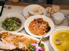 -大鱼徽州·寻味徽菜(万象汇店)