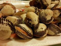 -沈家门海鲜夜排档(东港店)