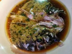 -绿茶餐厅(乐峰广场店)