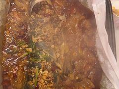 -阿杰烧烤·西安传统烤肉店(天朗御湖店)