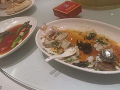 -紫鑫阁饭庄(长安店)