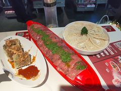 -小龙坎火锅(IFS HOT店)