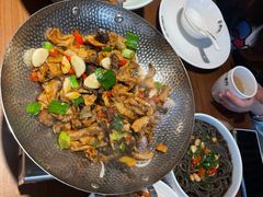 -湘约东方·湘约和港·湖南家常菜·宴请(民星路店)
