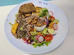 -Meal Salad米有沙拉(长泰广场店)
