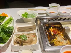 -海底捞火锅(高科广场店)