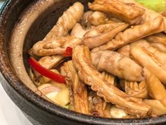 -绿柠食堂(北外滩店)