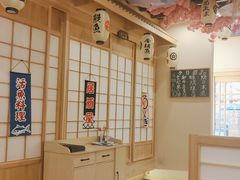 -鳗鲔料理小馆