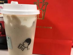 -喜茶(北京三里屯太古里店)