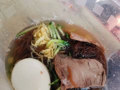 -顺姬冷面(延大店)