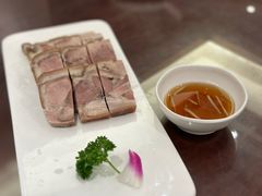 -德兴馆(广东路总店)