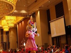 -麒麟中餐厅·经典粤菜·地道菜式老字号(广州长隆酒店)