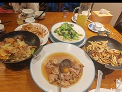 -宴武夷·匠心闽味(印象大红袍店)