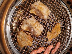 -一品诚记烤肉(大连柏威年购物中心店)