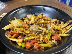 -掌上鲜(南顺城街店)