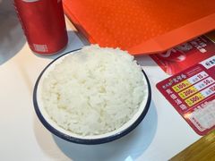 -宽窄巷子冒菜(中华广场店)