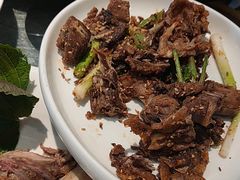 -王厚元饺子·辽菜·烤鸭(沈北店)