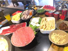 -陈记潮汕牛肉火锅