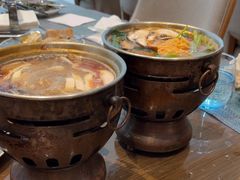 -菲住布渴酒店自助餐厅(阿里巴巴西溪园区店)