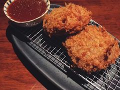 -山杏yama-katsu·吉列炸物