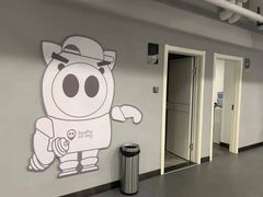 -光猪圈健身(电塔街店)