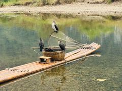-桂林兴坪漓江