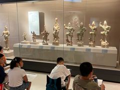 -西安大唐西市博物馆