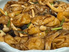 -老阊门菜馆(山塘街店)