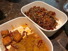 -郑喜旺烧烤(郑州总店)