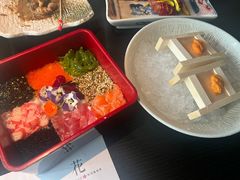 -花潮料理艺食馆(SM新生活广场店)