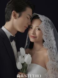 -尚点视觉婚纱摄影(仓山店)