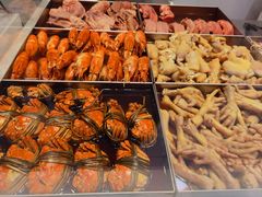 -邵万生食品公司(南京东路店)