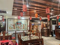 -老厨家(中央大街西七道街店)