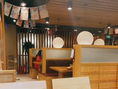 大堂-松子料理(世纪城店)