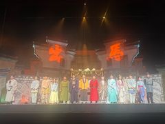 -虹桥艺术中心