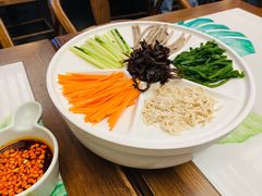 -云海肴汽锅鸡·云南小炒(曲江大悦城店)