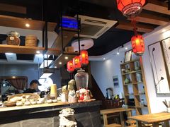 -芜小皖砂锅菜(青山街店)