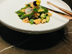 -海派悦庭·海胆烧麦·新融合菜(凯德广场店)