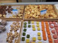 -桃源村(南大店)
