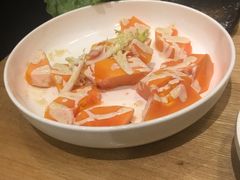-韩国料理大力士(屏风街店)