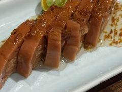 -海航大厦万豪酒店彩海轩中餐厅(霄云路店)