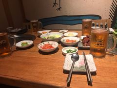 -肉匠Korean BBQ(兴盛路店)