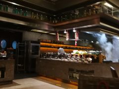 -天诚丽筠酒店-西餐厅