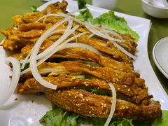 -新疆红柳花餐厅(新洲店)