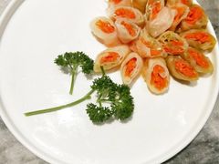 -功德林(南京西路店)